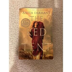 Book:  The Red Tent
